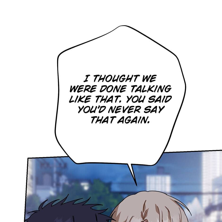 Love Interest Zone Chapter 54 page 7 - 