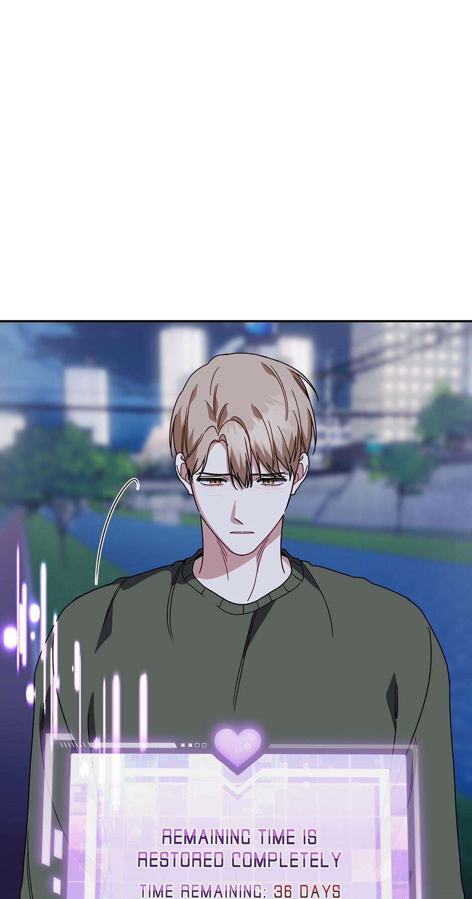 Love Interest Zone Chapter 54 page 62 - 