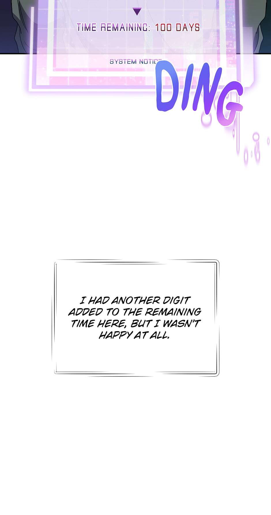 Love Interest Zone Chapter 54 page 63 - 