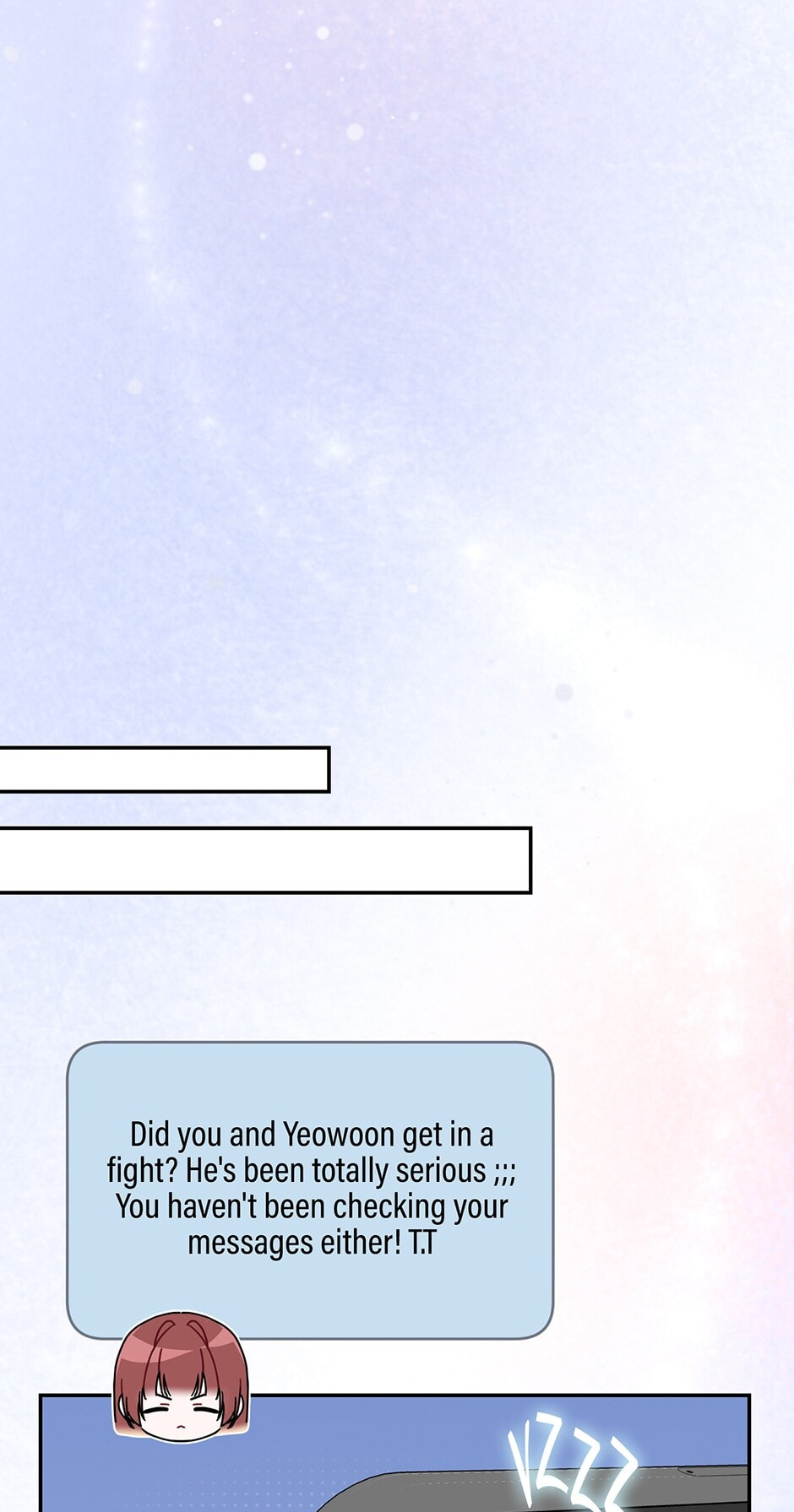 Love Interest Zone Chapter 54 page 65 - 