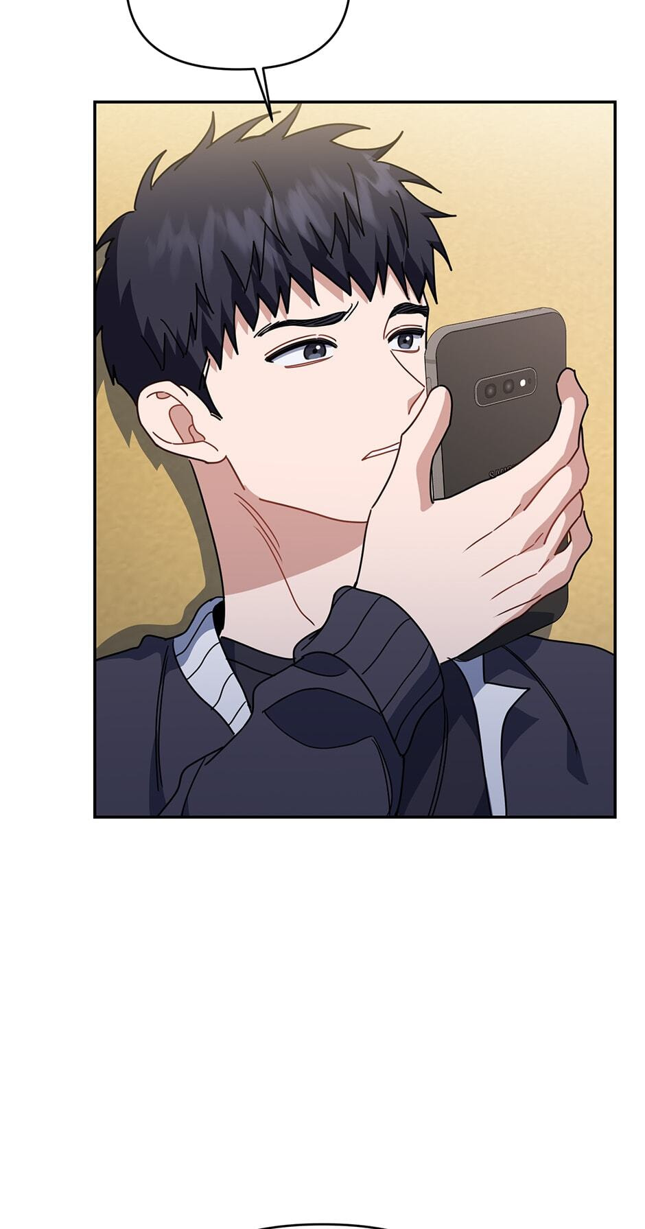 Love Interest Zone Chapter 54 page 69 - 