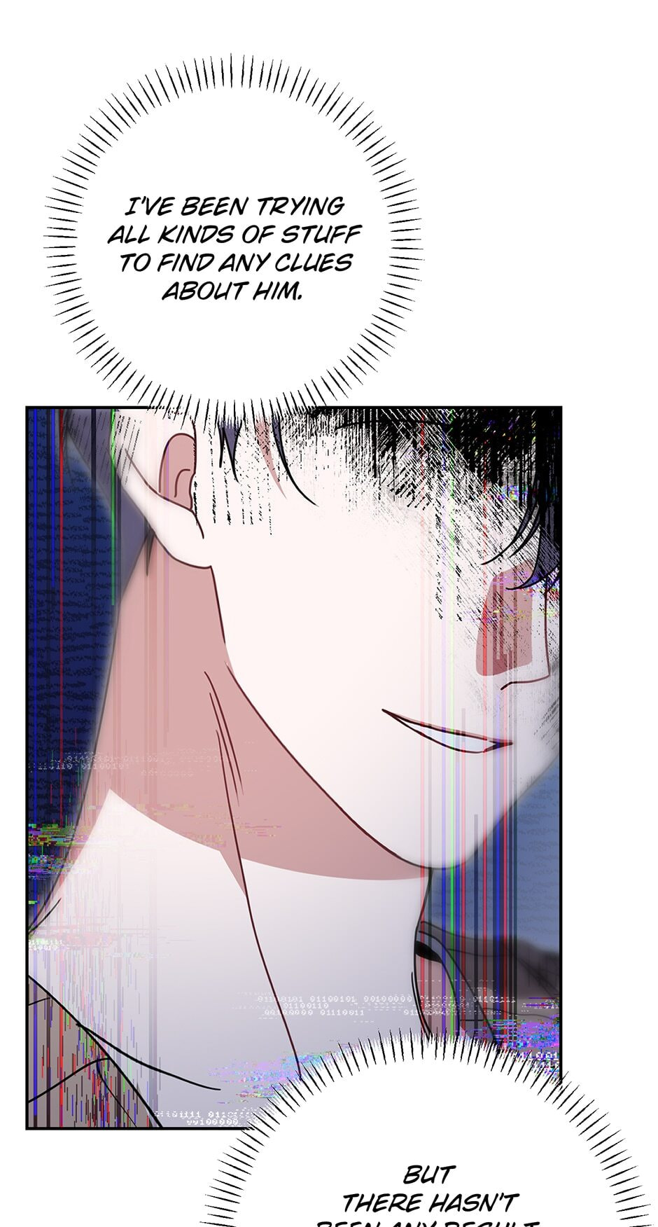Love Interest Zone Chapter 54 page 71 - 