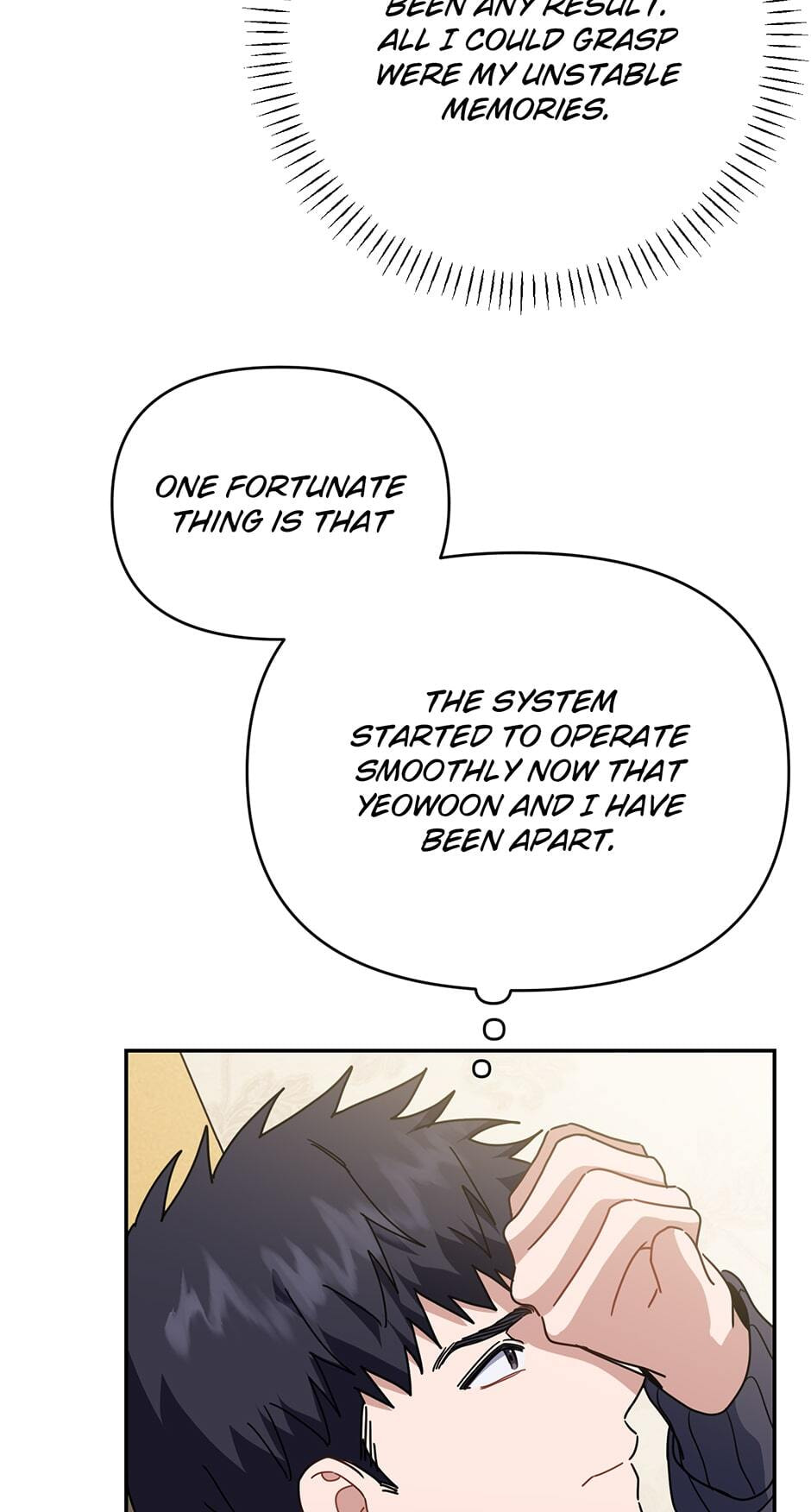 Love Interest Zone Chapter 54 page 72 - 