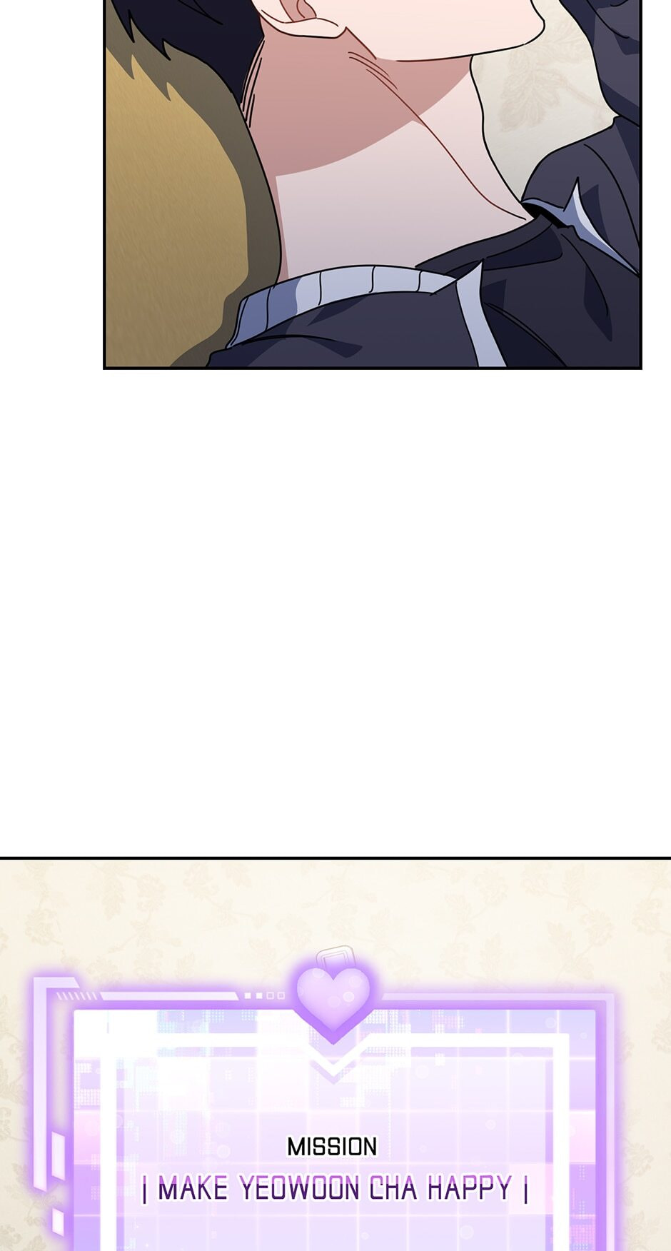 Love Interest Zone Chapter 54 page 73 - 