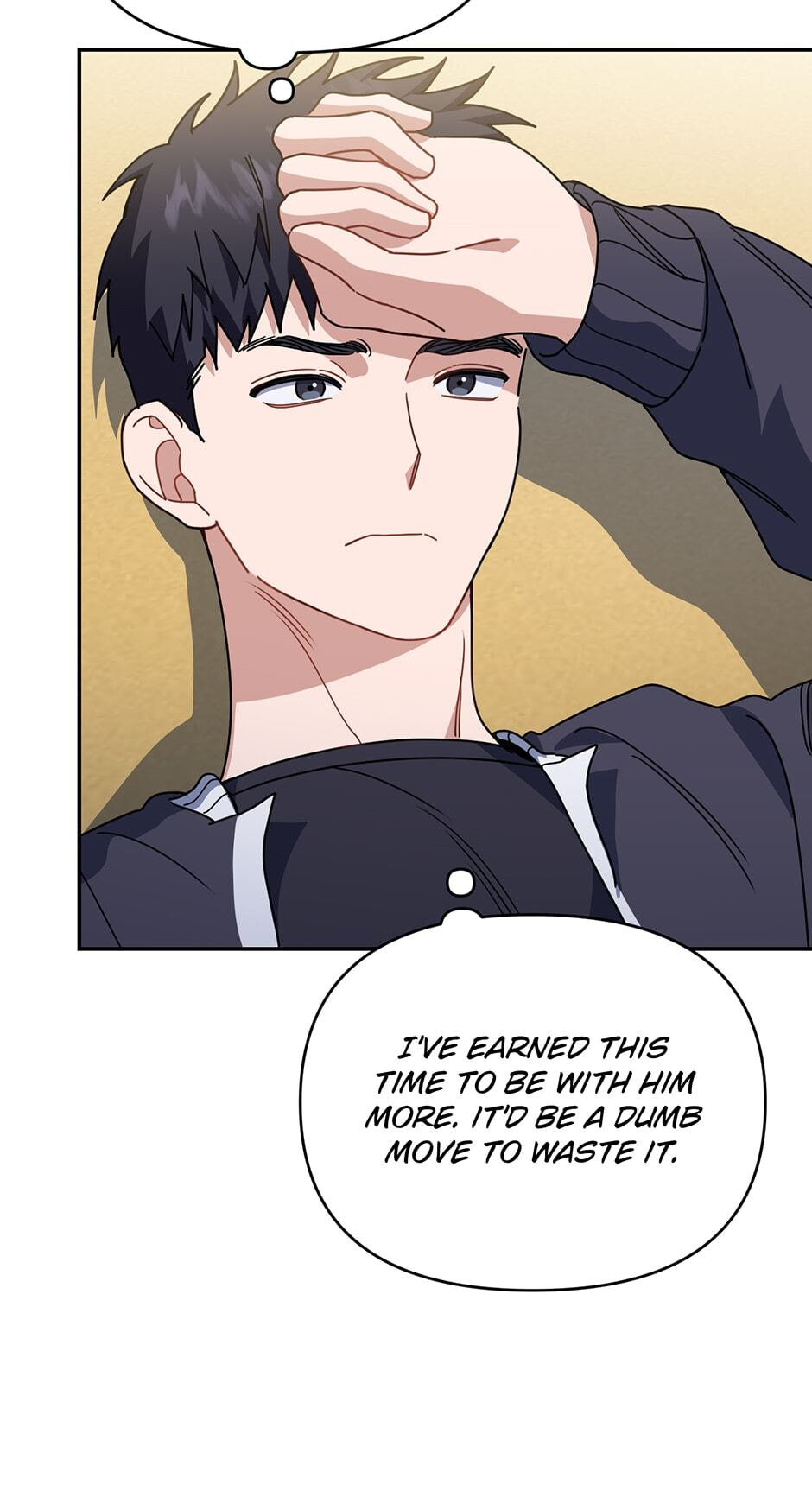 Love Interest Zone Chapter 54 page 77 - 