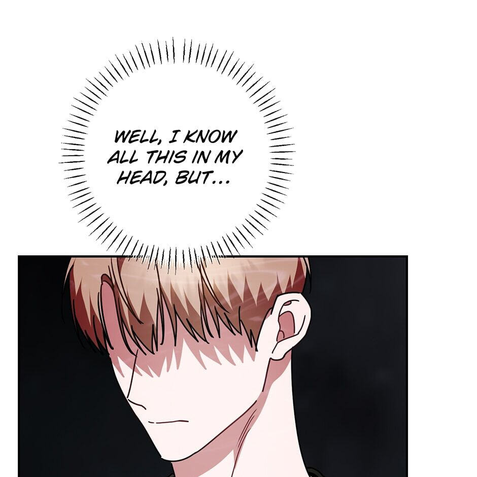 Love Interest Zone Chapter 54 page 78 - 