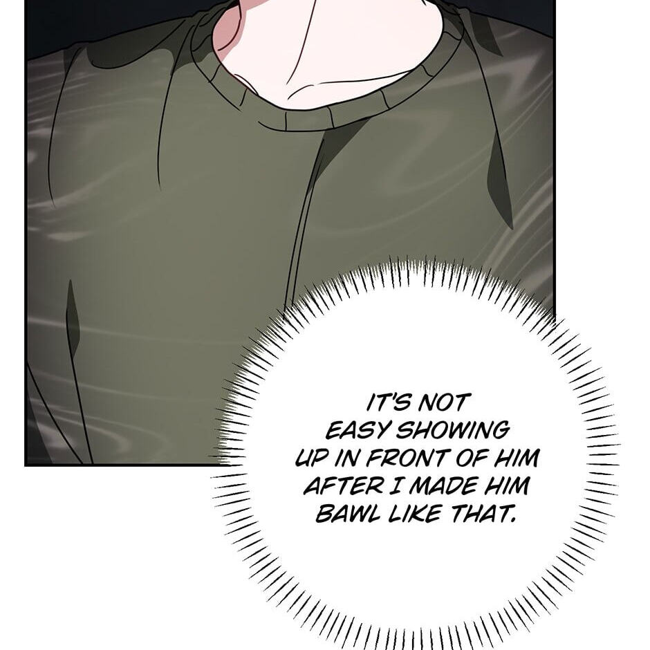 Love Interest Zone Chapter 54 page 79 - 