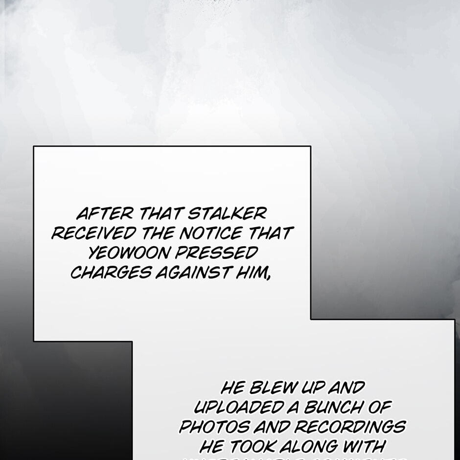 Love Interest Zone Chapter 54 page 87 - 