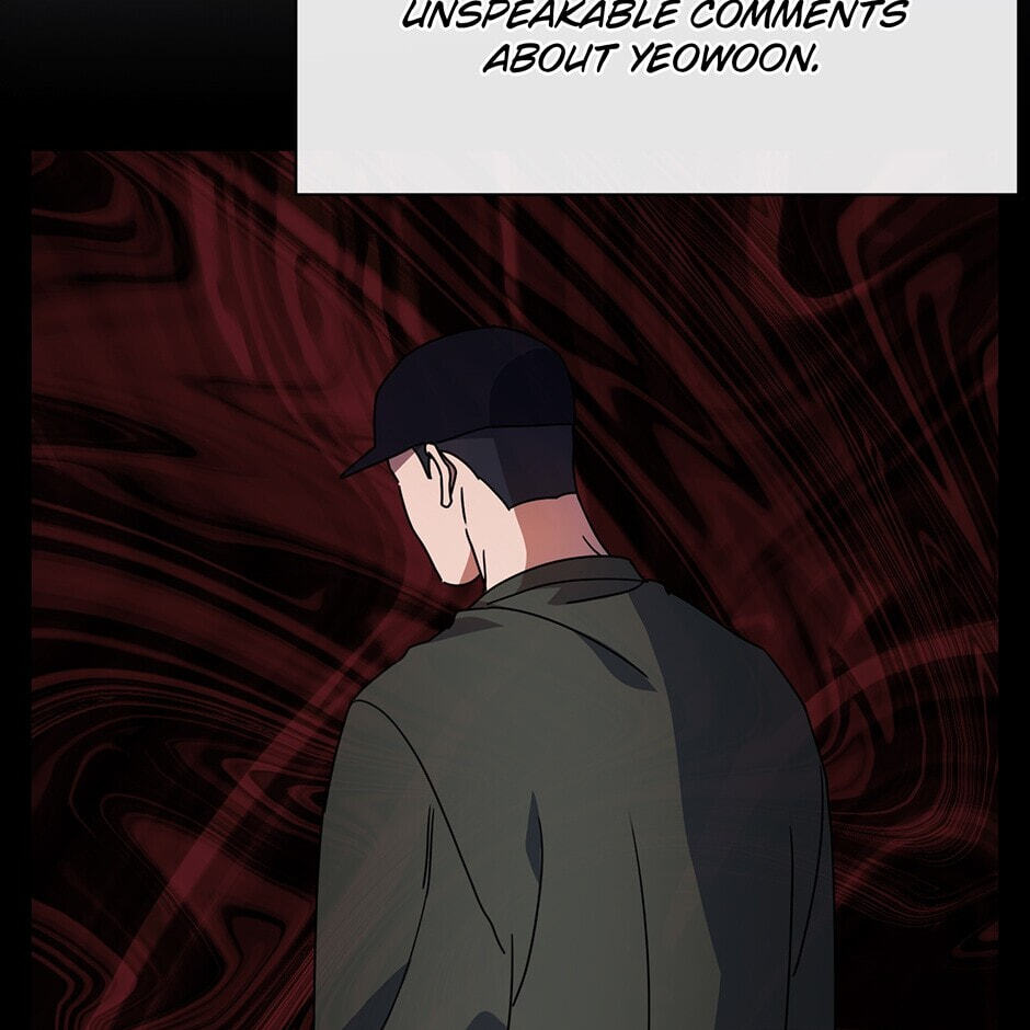 Love Interest Zone Chapter 54 page 88 - 