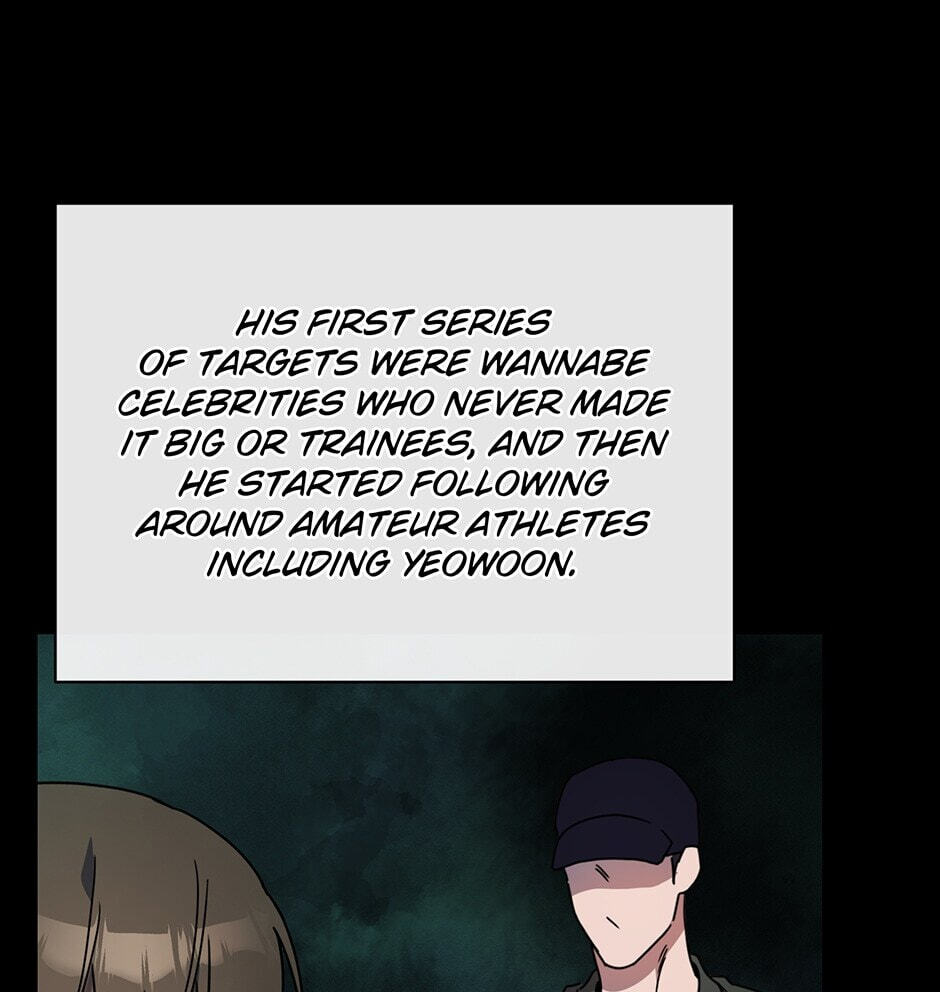 Love Interest Zone Chapter 54 page 90 - 