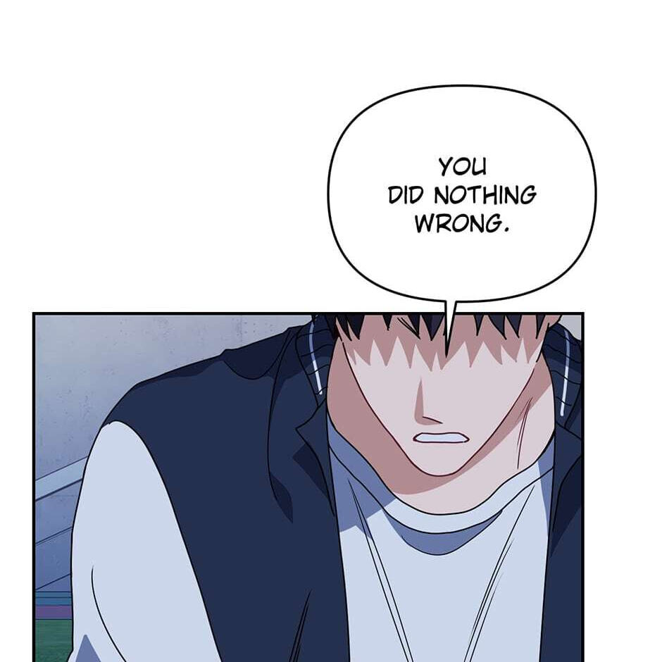 Love Interest Zone Chapter 54 page 10 - 