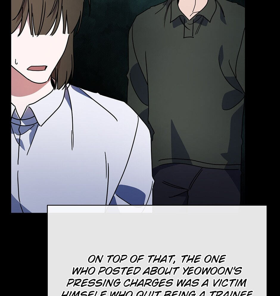 Love Interest Zone Chapter 54 page 91 - 