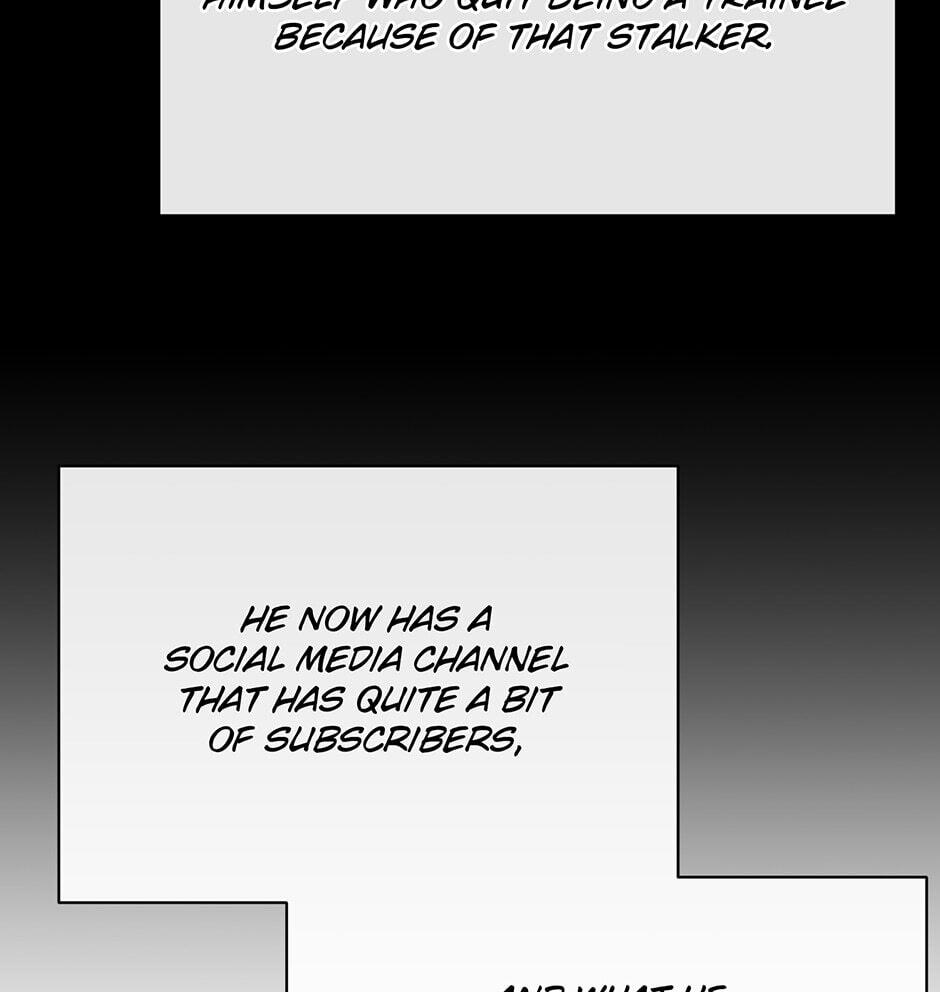 Love Interest Zone Chapter 54 page 92 - 