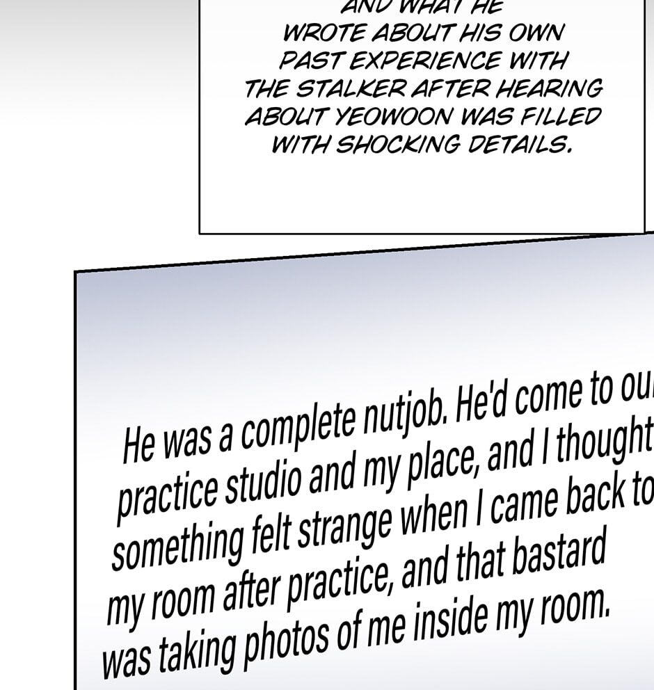 Love Interest Zone Chapter 54 page 93 - 