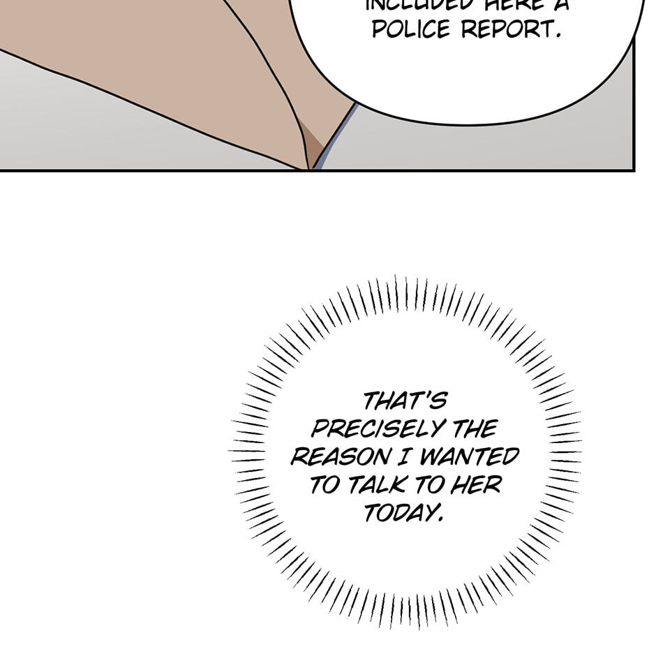 Love Interest Zone Chapter 55 page 11 - 