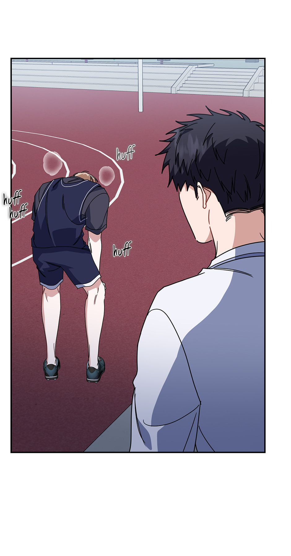 Love Interest Zone Chapter 55 page 101 - 