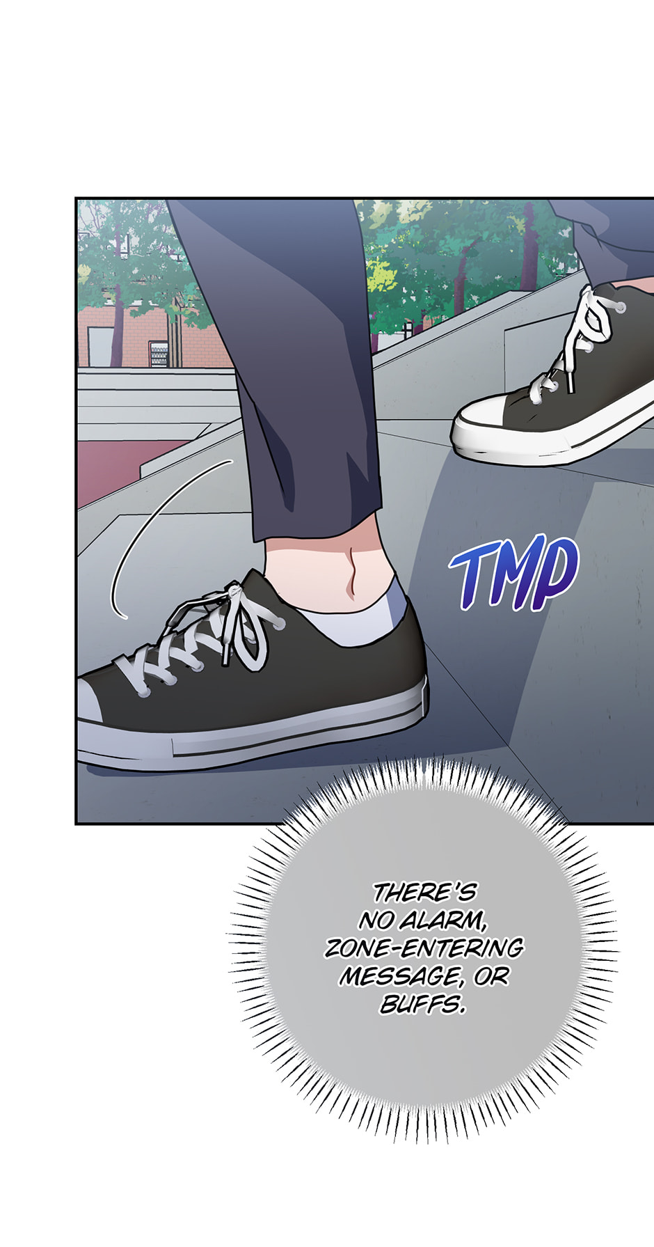 Love Interest Zone Chapter 55 page 102 - 