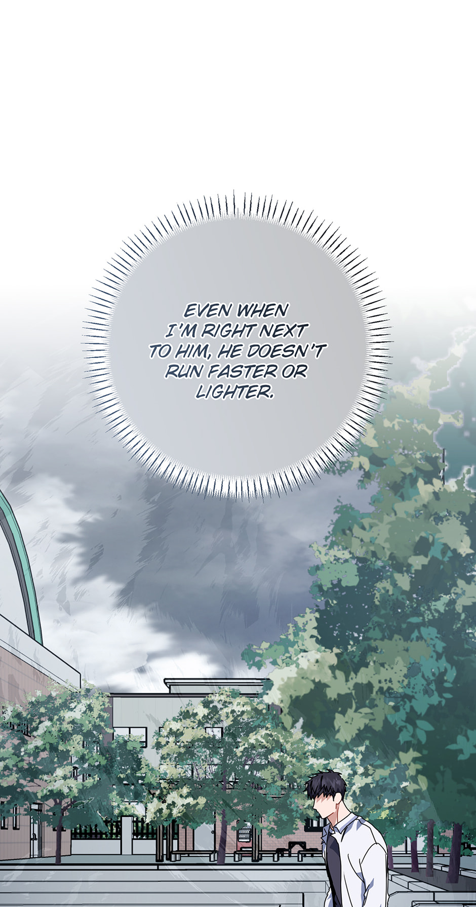 Love Interest Zone Chapter 55 page 103 - 