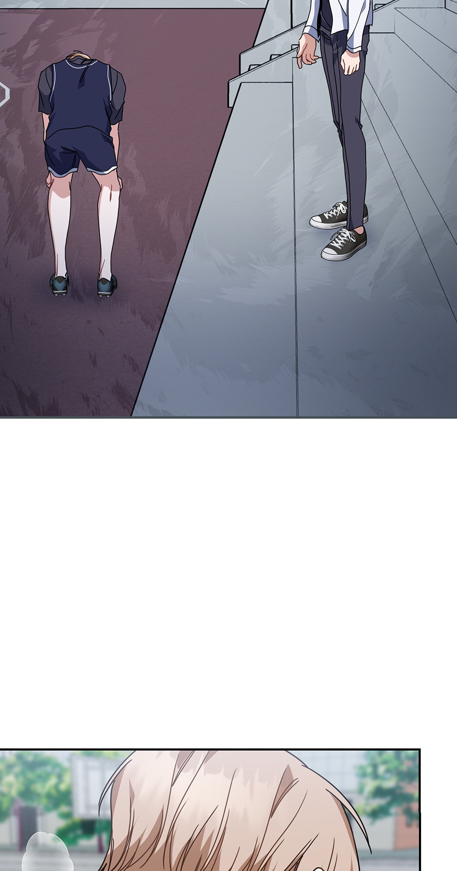 Love Interest Zone Chapter 55 page 104 - 