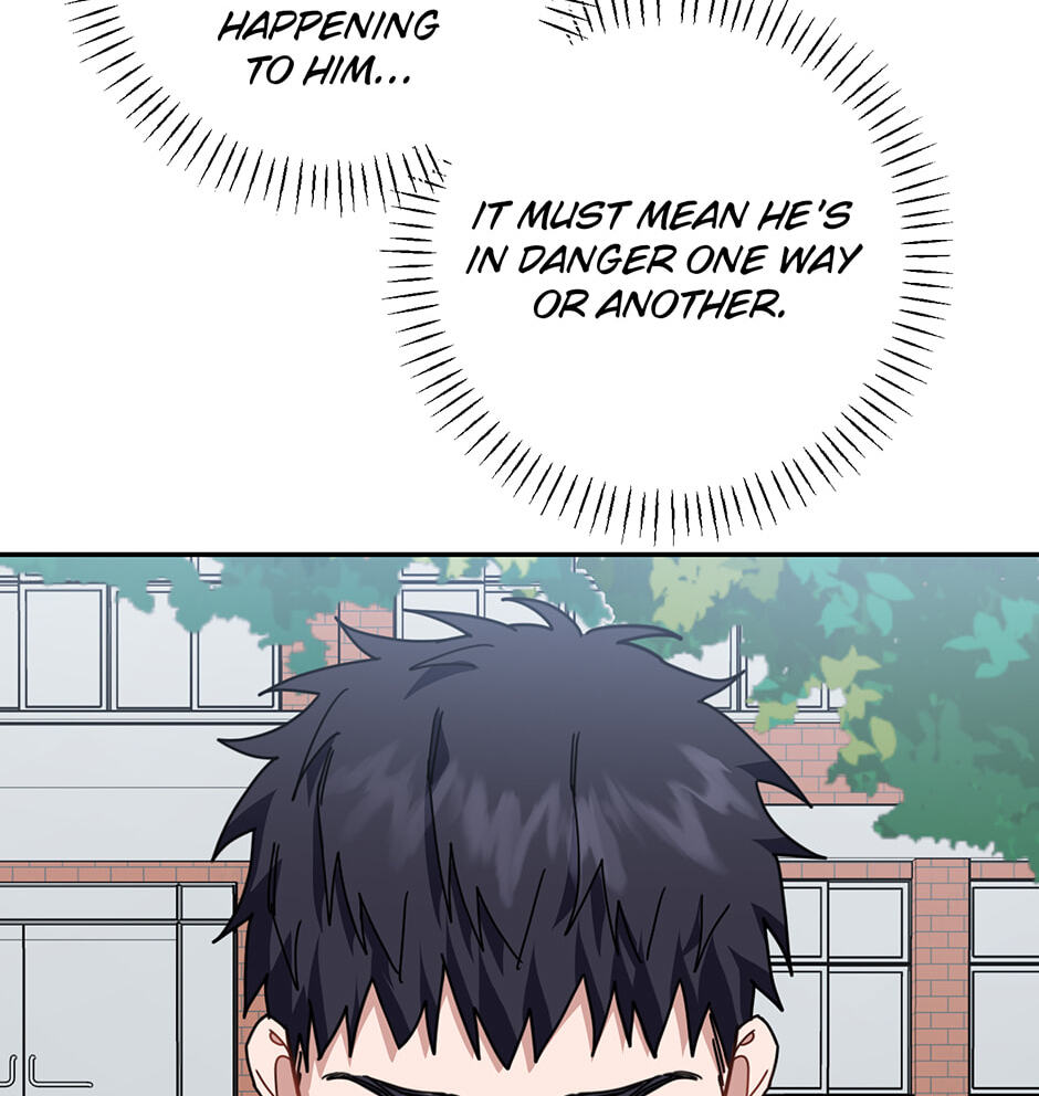 Love Interest Zone Chapter 55 page 109 - 