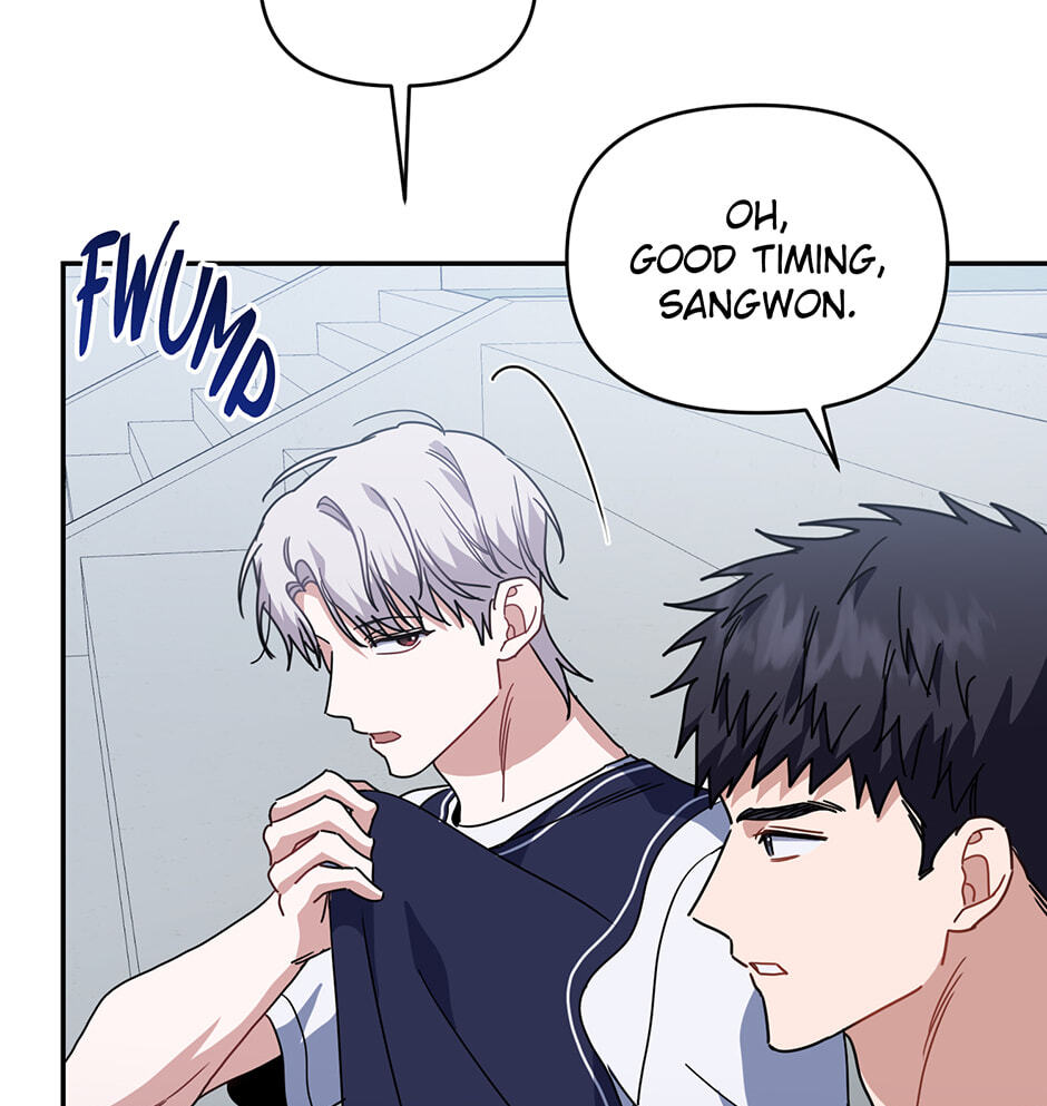 Love Interest Zone Chapter 55 page 112 - 