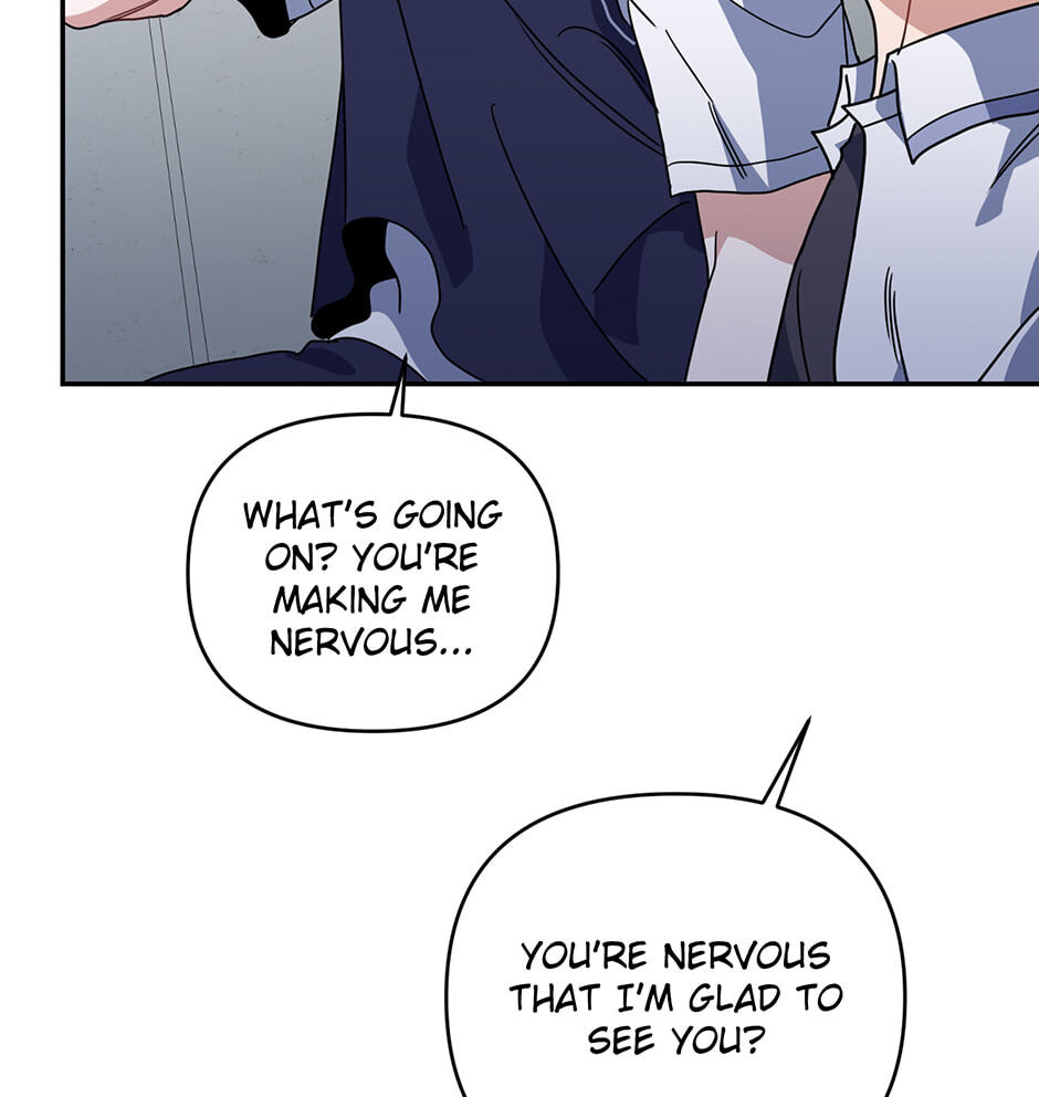 Love Interest Zone Chapter 55 page 113 - 