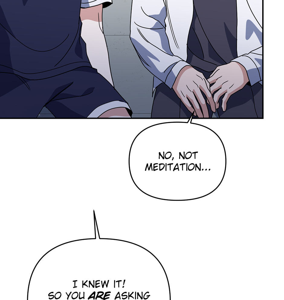 Love Interest Zone Chapter 55 page 116 - 