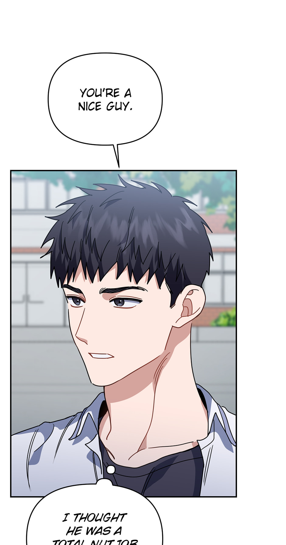Love Interest Zone Chapter 55 page 120 - 