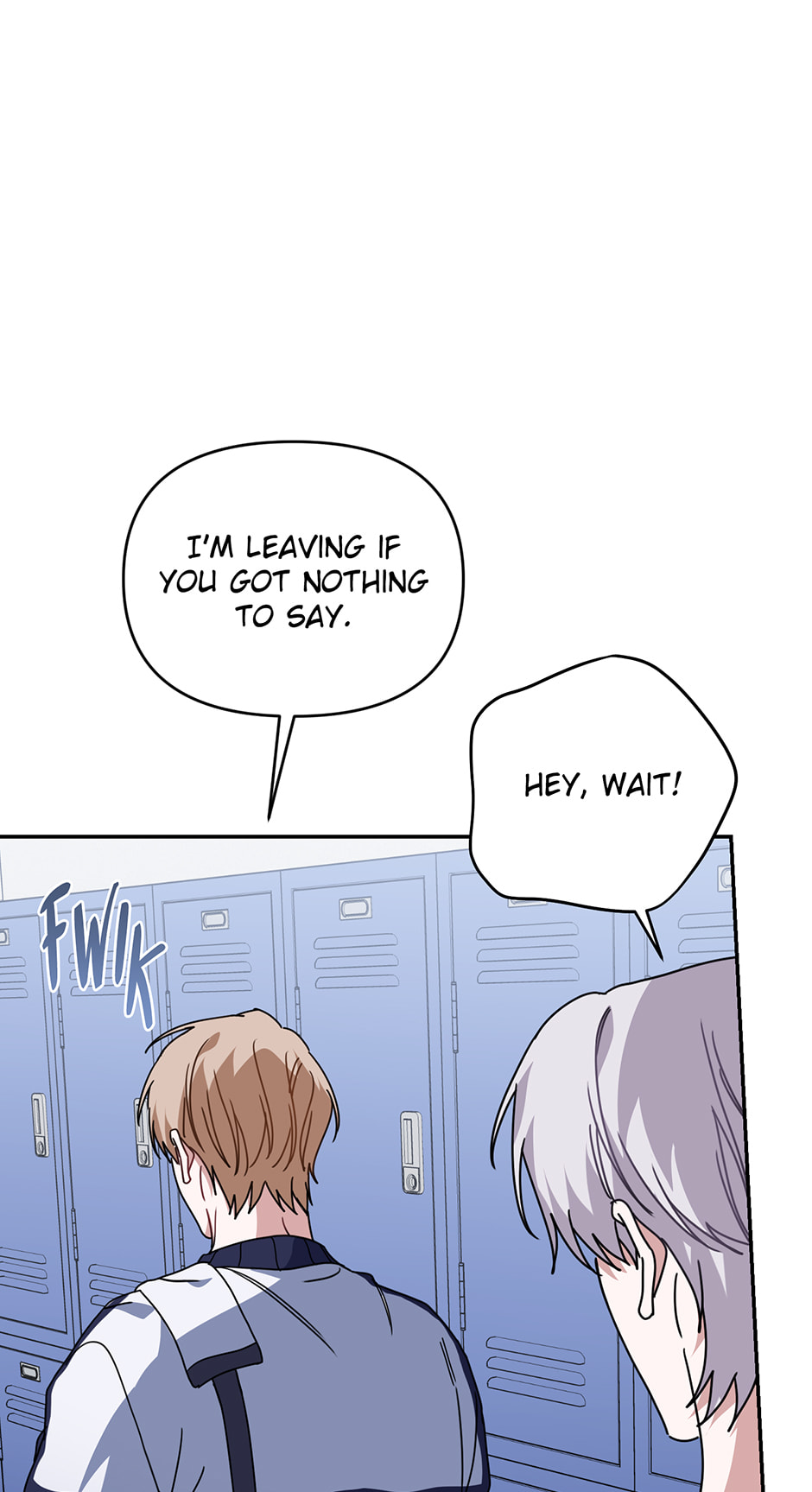 Love Interest Zone Chapter 55 page 127 - 