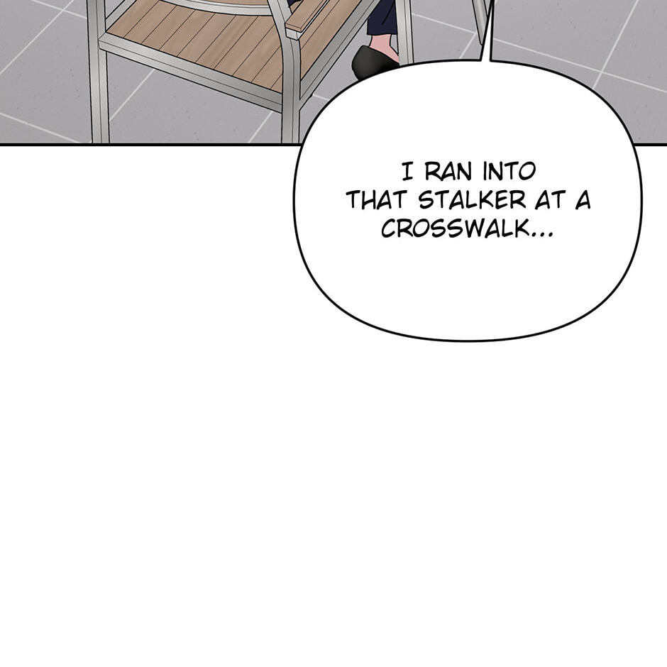 Love Interest Zone Chapter 55 page 14 - 