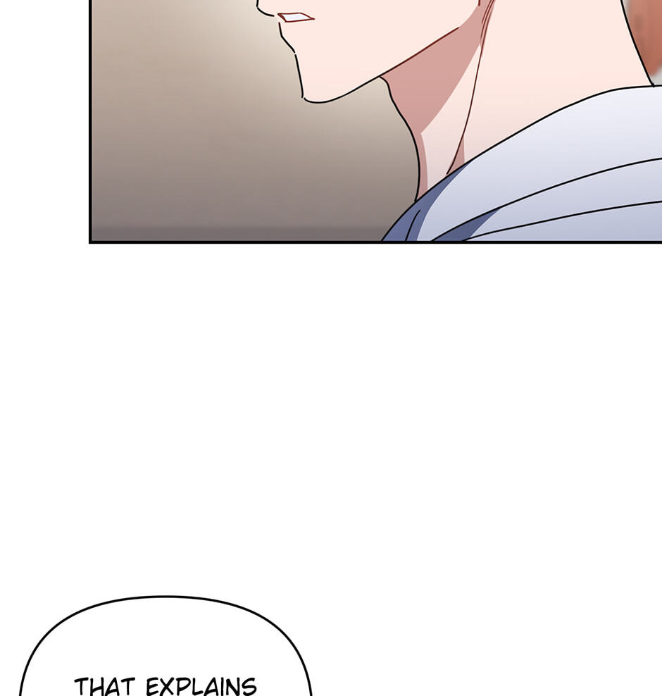 Love Interest Zone Chapter 55 page 20 - 