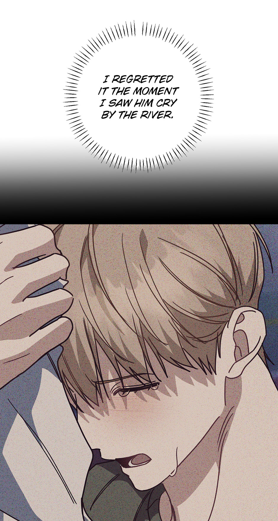 Love Interest Zone Chapter 55 page 32 - 