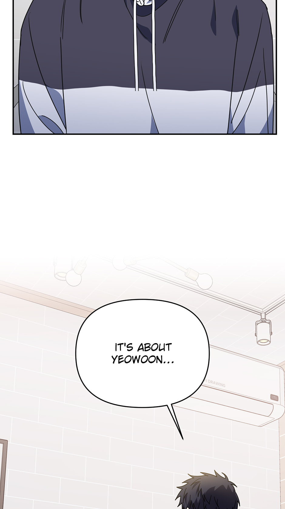 Love Interest Zone Chapter 55 page 5 - 