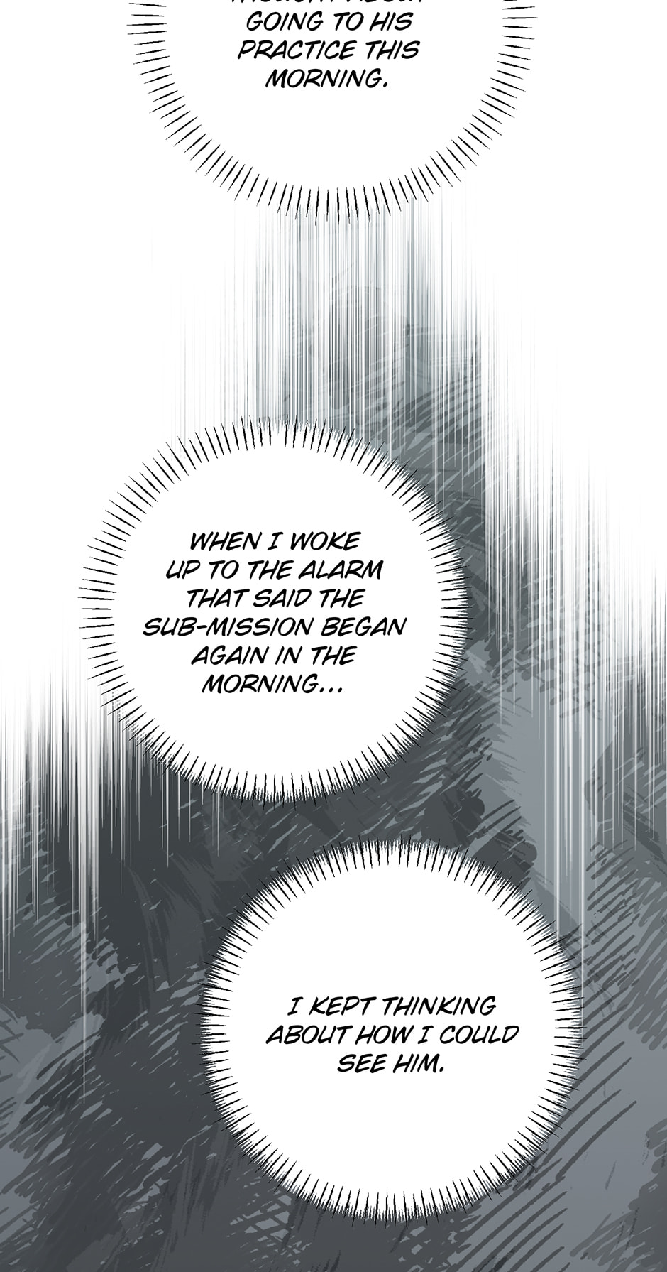 Love Interest Zone Chapter 55 page 46 - 