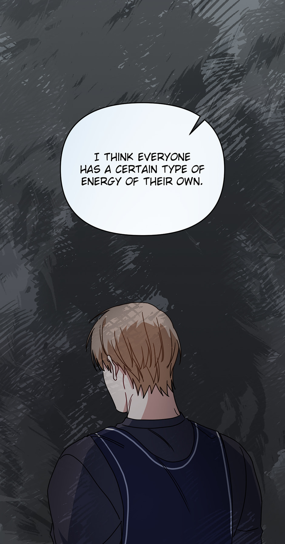 Love Interest Zone Chapter 55 page 47 - 