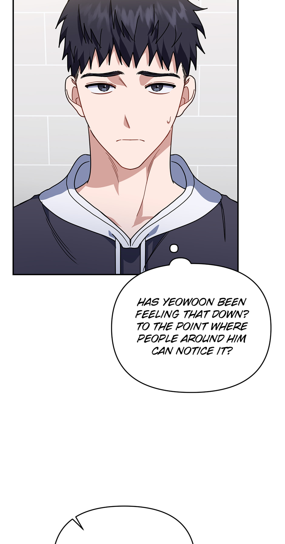 Love Interest Zone Chapter 55 page 49 - 