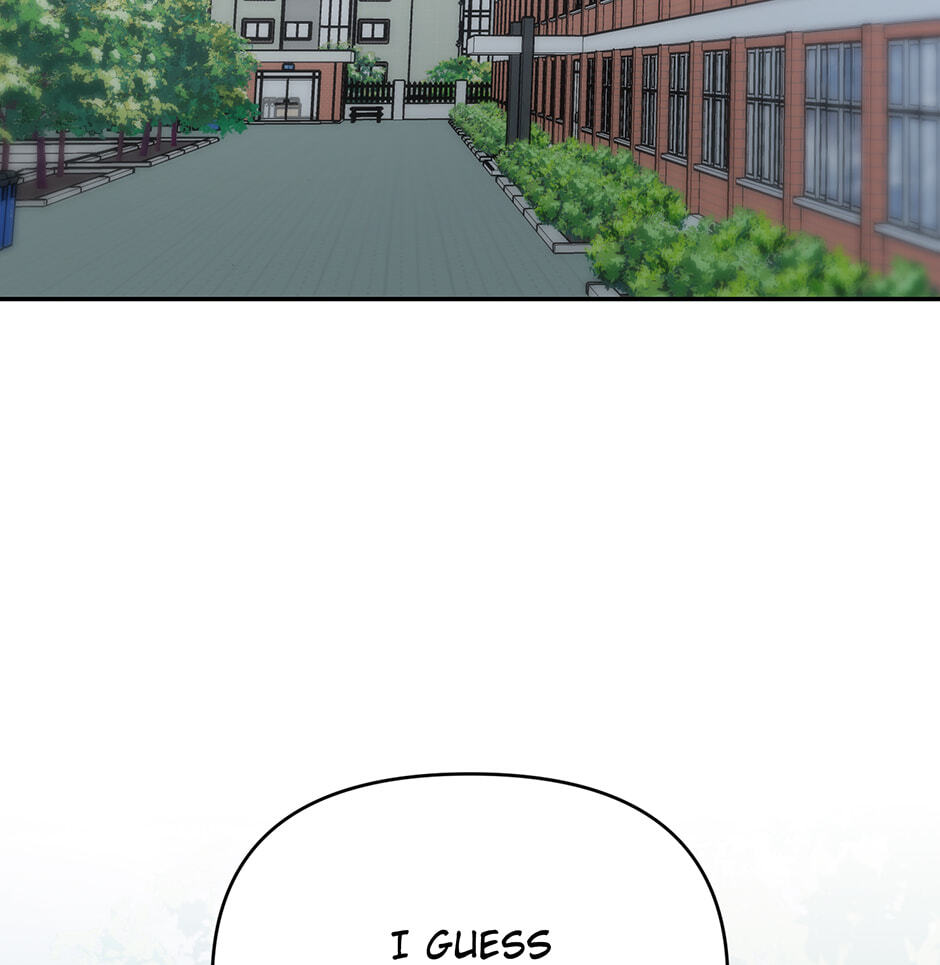 Love Interest Zone Chapter 55 page 54 - 