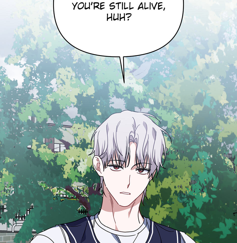 Love Interest Zone Chapter 55 page 55 - 