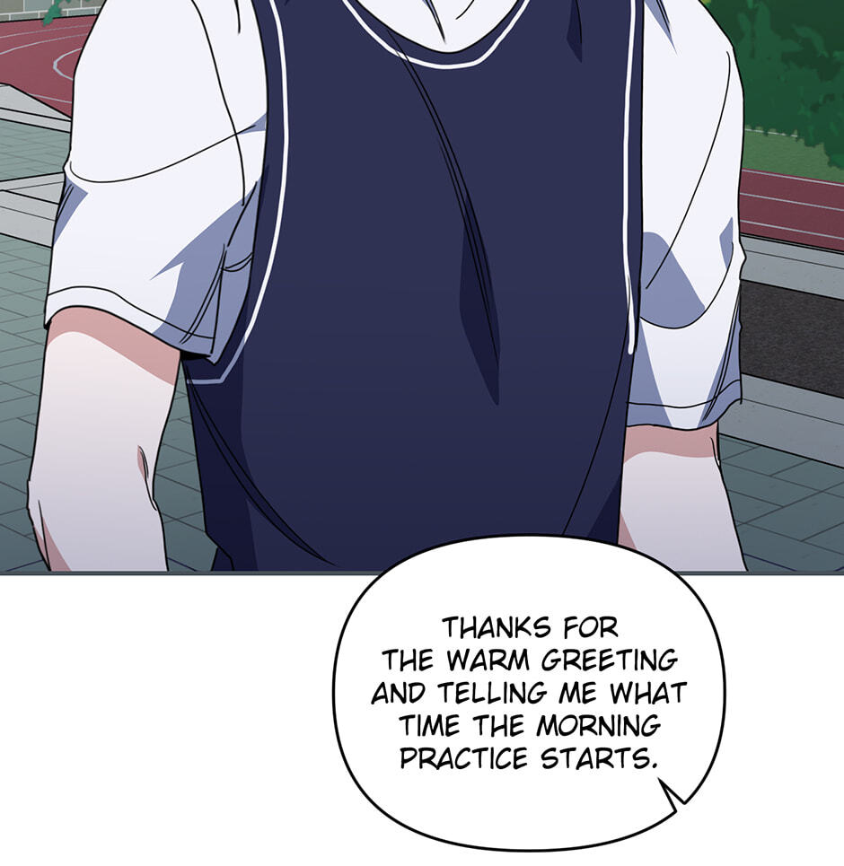 Love Interest Zone Chapter 55 page 56 - 