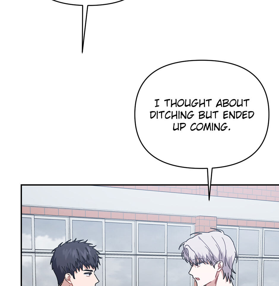Love Interest Zone Chapter 55 page 58 - 