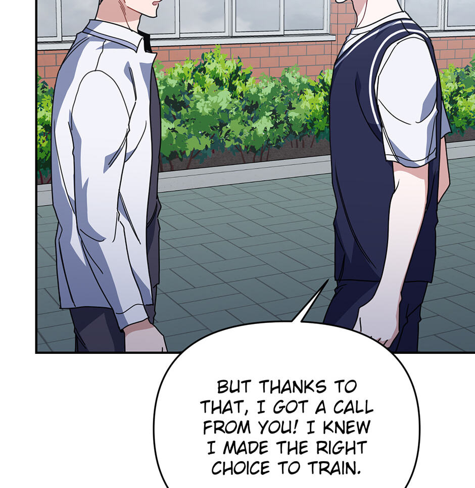 Love Interest Zone Chapter 55 page 59 - 