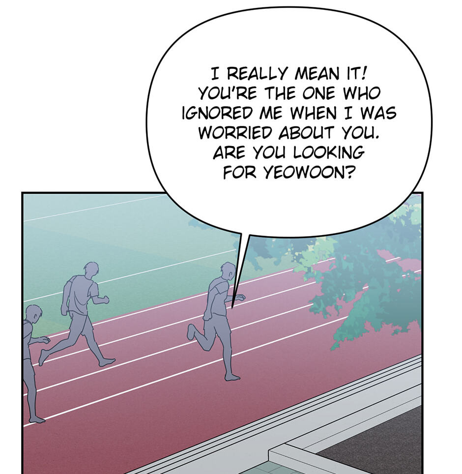Love Interest Zone Chapter 55 page 61 - 