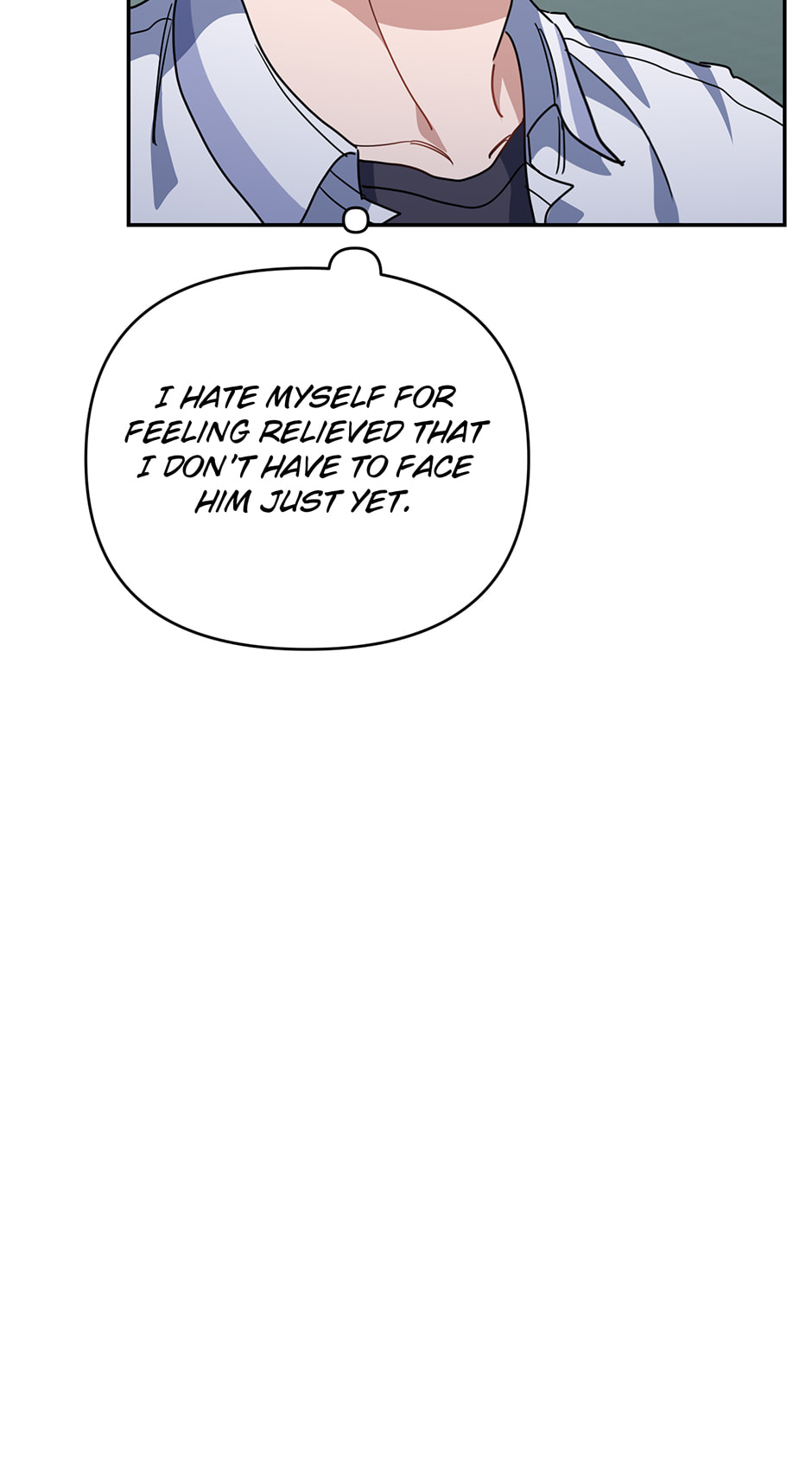 Love Interest Zone Chapter 55 page 65 - 