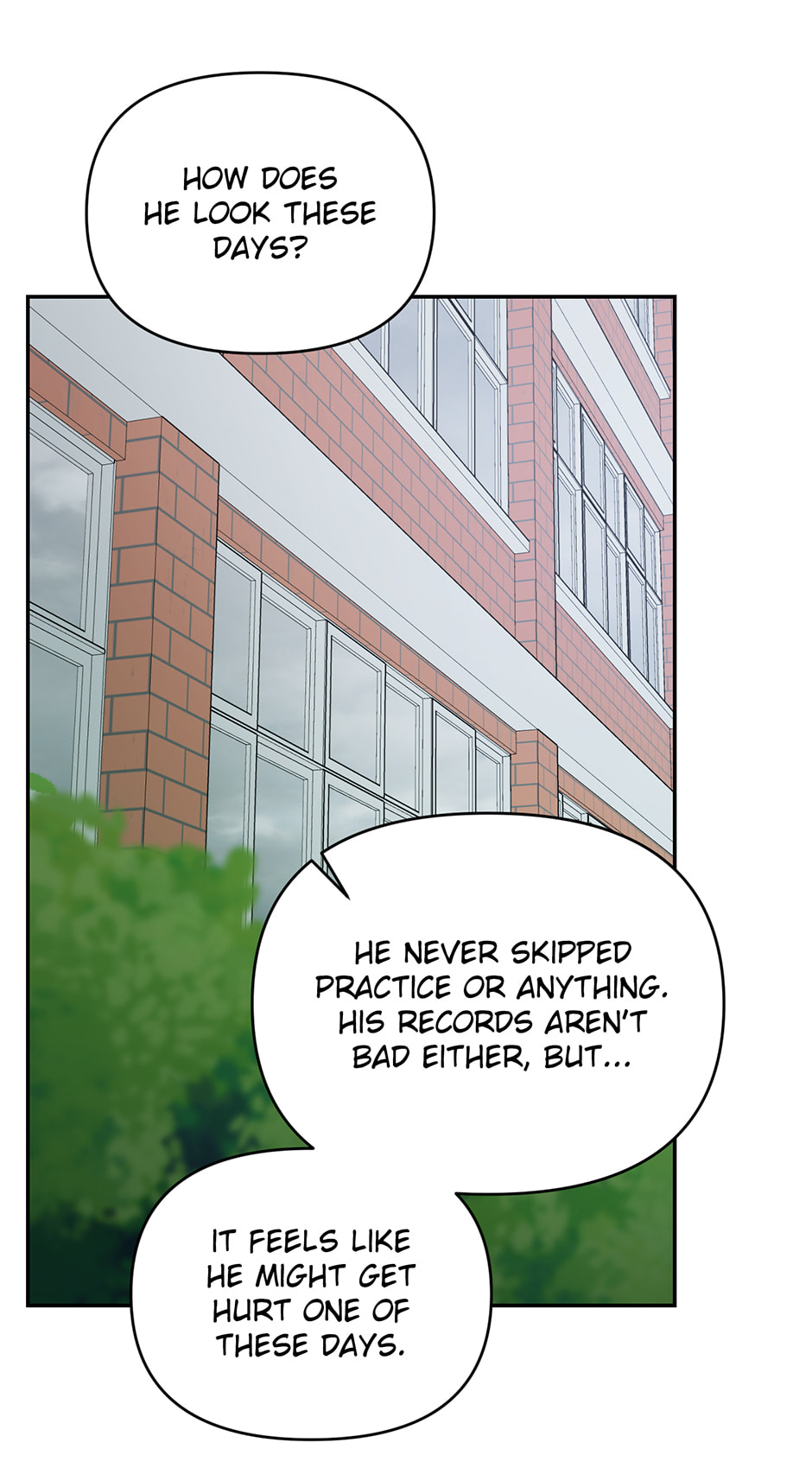 Love Interest Zone Chapter 55 page 66 - 