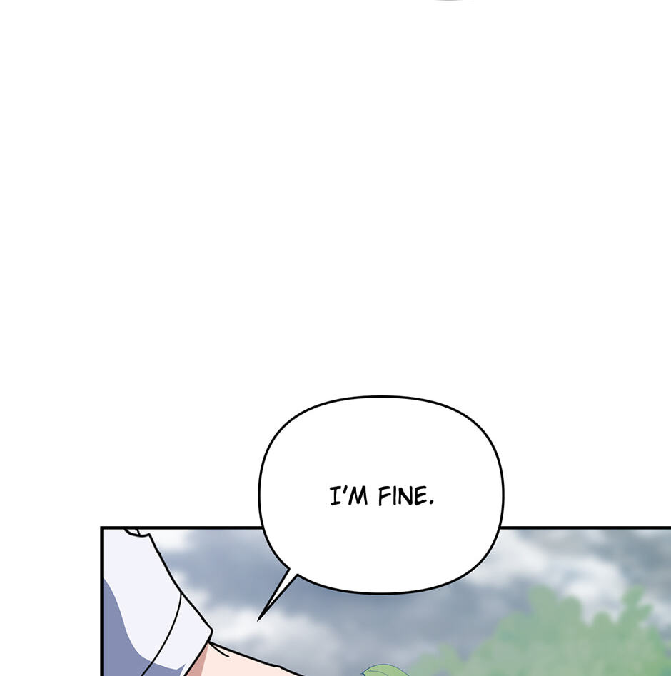 Love Interest Zone Chapter 55 page 73 - 