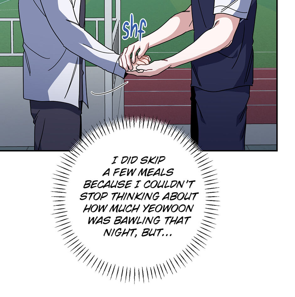 Love Interest Zone Chapter 55 page 77 - 