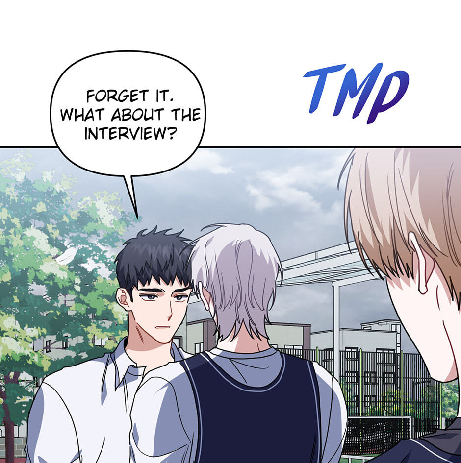Love Interest Zone Chapter 55 page 80 - 