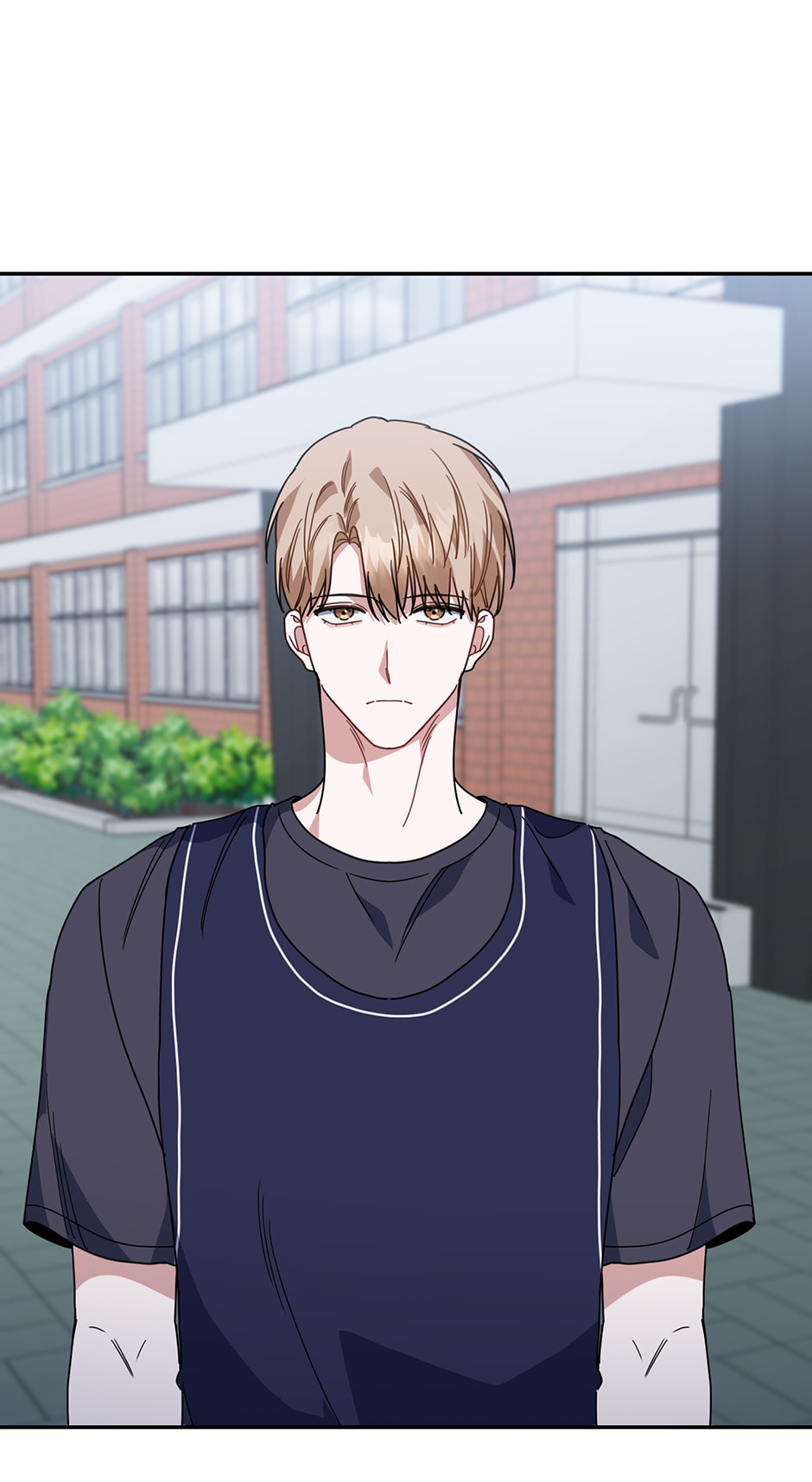Love Interest Zone Chapter 55 page 82 - 