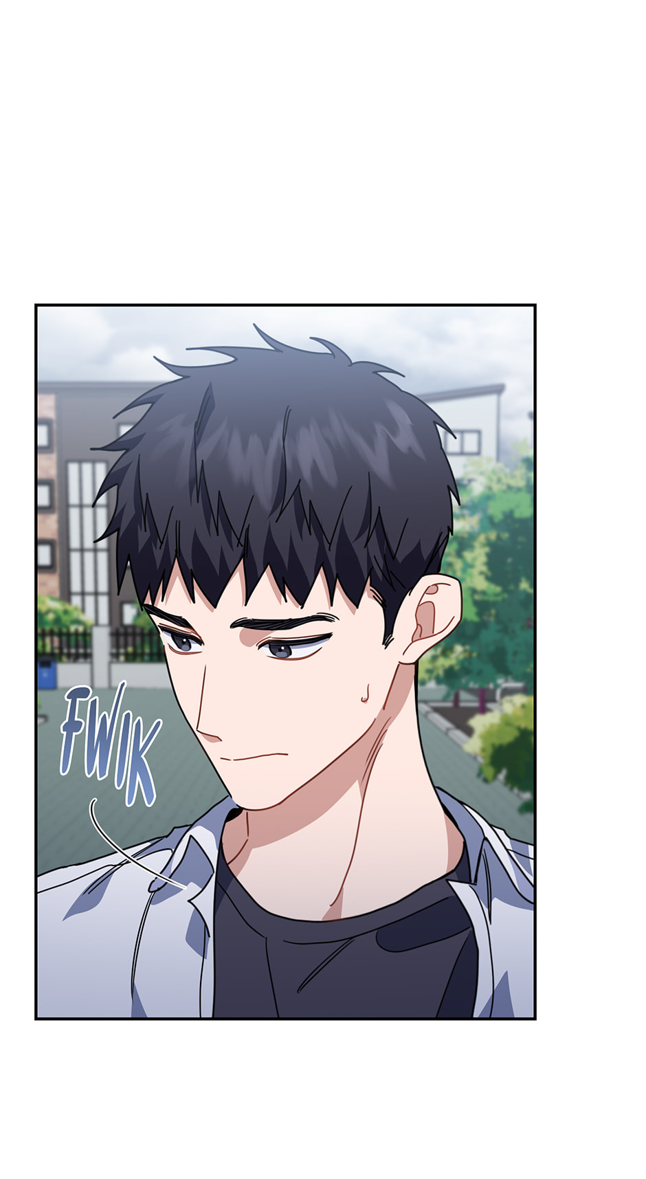 Love Interest Zone Chapter 55 page 84 - 