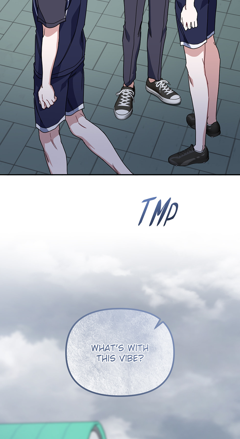 Love Interest Zone Chapter 55 page 87 - 